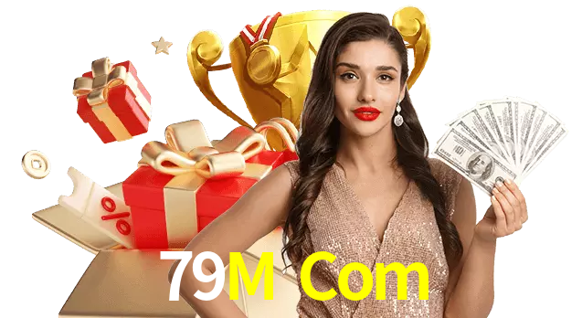 Jogue com dealers reais no 79M Com!