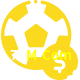 Aposte em esportes do mundo todo no 79M Com!