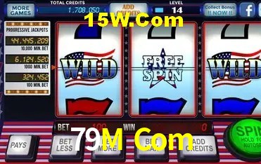 Casino Ao Vivo 79M Com