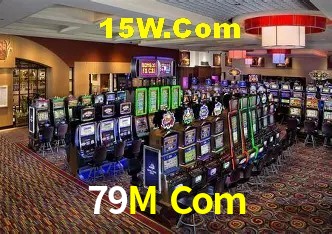 Jogos de Slot 79M Com