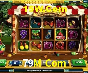 Provedores de Jogos 79M Com