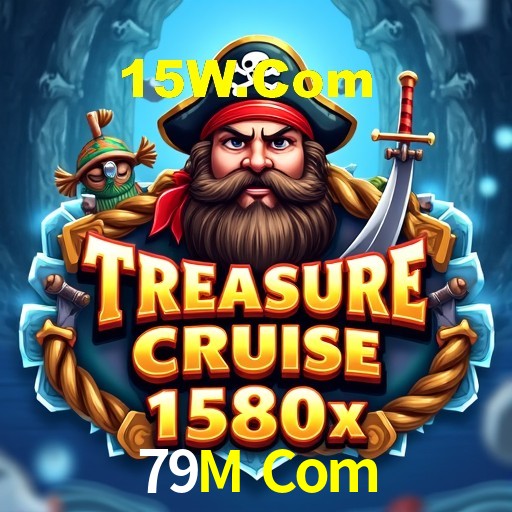 Casino VIP 79M Com