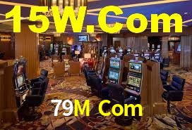 Live Casino 79M Com