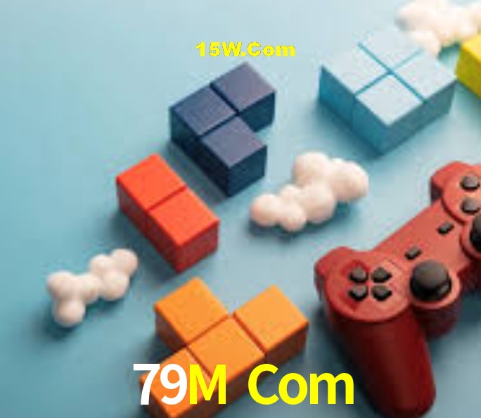 Estatísticas do Jogo 79M Com